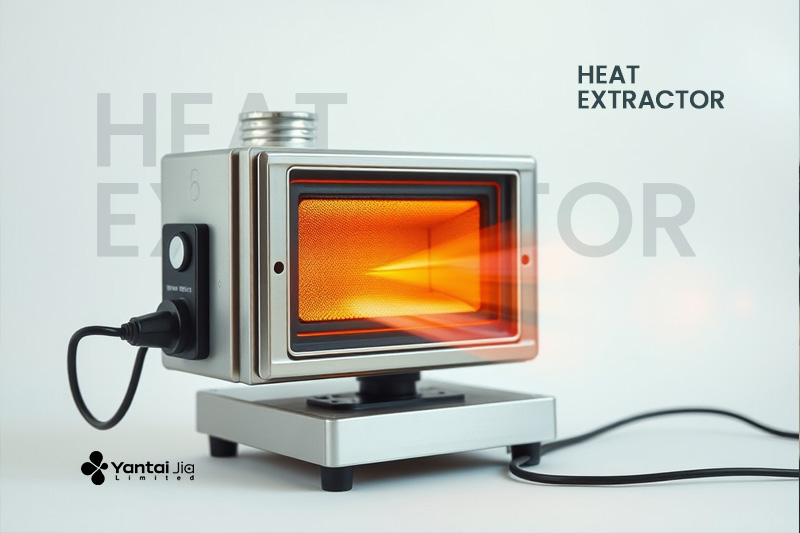 Heat extractor