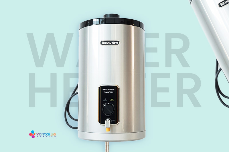 Water heater 01